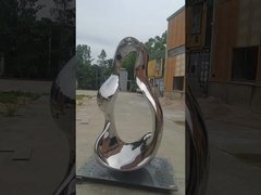 ประติมากรรมนามธรรมในร่ม, ประติมากรรมสมัยใหม่สำหรับตกแต่งบ้าน