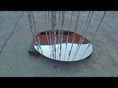 สแตนเลสเลสเลสเลส สีขาว