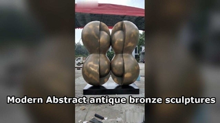 ประติมากรรมสำริดโบราณแสดงให้เห็นบรรยากาศทางศิลปะที่มั่นคง